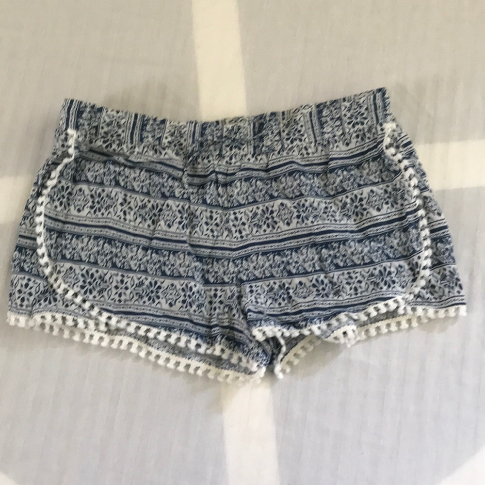 Cute lightweight summer or lounge shorts